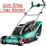 Rasenmäher